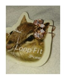 フェリシモ | イヤリング