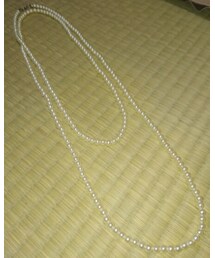 off-on | ネックレス