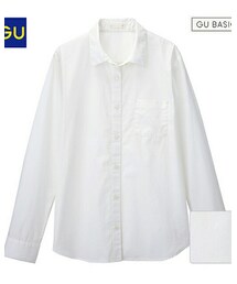 GU | シャツ/ブラウス