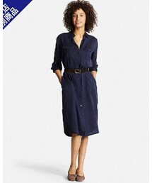 UNIQLO | シャツ/ブラウス