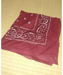 claire's | バンダナ/スカーフ