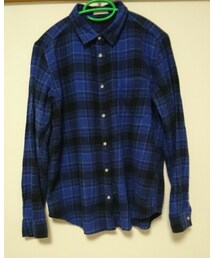 GU | シャツ/ブラウス