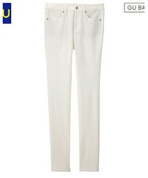 GU | デニムパンツ