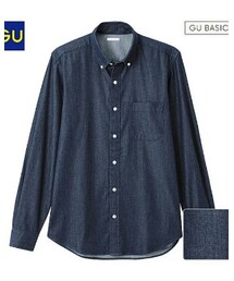 GU | シャツ/ブラウス