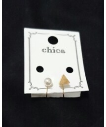 3coins | イヤリング