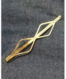 FLYING TIGERS | バレッタ/ヘアクリップ