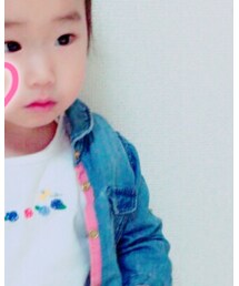 ZARA KIDS | シャツ/ブラウス