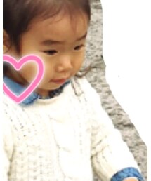 ZARA KIDS | シャツ/ブラウス