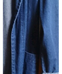 古着 | チェスターコート