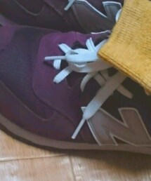 NEW BALANCE | スニーカー