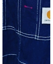 Carhartt | サロペット/オーバーオール