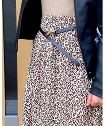 SHOO・LA・RUE | スカート