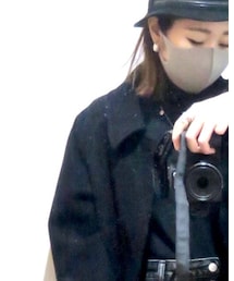 UNIQLO | ステンカラーコート