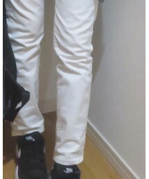 UNIQLO | デニムパンツ