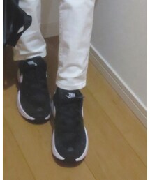 NIKE | スニーカー