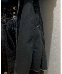 used | ムートンコート