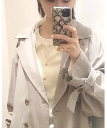 Ray BEAMS | シャツ/ブラウス