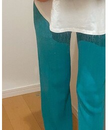 PAGEBOY | スラックス
