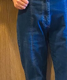 w closet | デニムパンツ