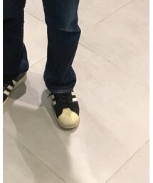 adidas | スニーカー