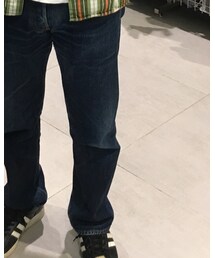 Denime | デニムパンツ