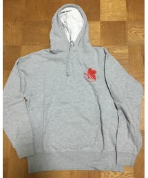 エヴァンゲリオン | パーカー