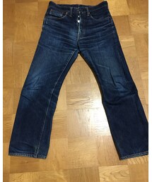 Denime | デニムパンツ