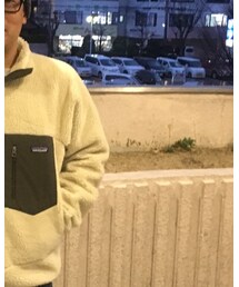 patagonia | その他アウター