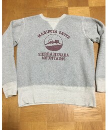 Denime | インナー(スウェット)