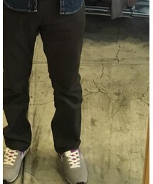 無印良品 | チノパンツ