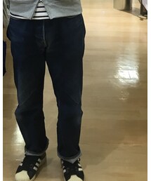 FULLCOUNT | デニムパンツ