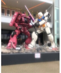 ガンダム | その他