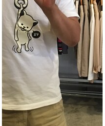 CUNE | Tシャツ/カットソー