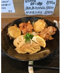 うどん | その他