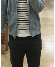 無印良品 | Tシャツ/カットソー