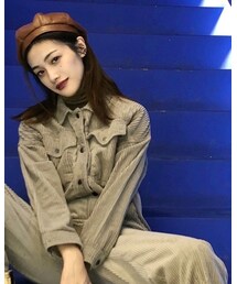 ZARA | シャツ/ブラウス