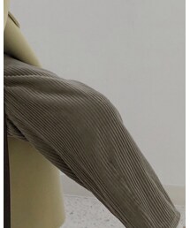 ZARA | チノパンツ
