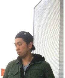 NEW ERA | キャップ