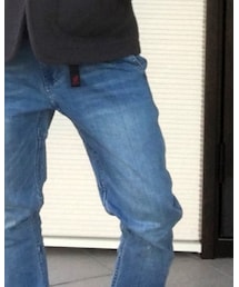 Gramicci | デニムパンツ