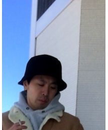 Champion | ハット