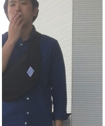 無印良品 | シャツ/ブラウス