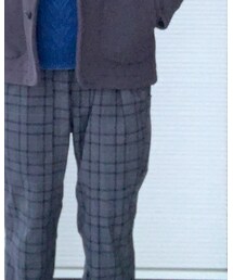 Gramicci | スラックス