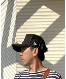 NEW ERA | キャップ