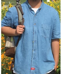 Dickies | シャツ/ブラウス