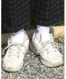 FILA | スニーカー