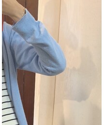 LAGUNAMOON | カーディガン/ボレロ