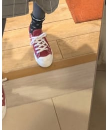 無印良品 | スニーカー