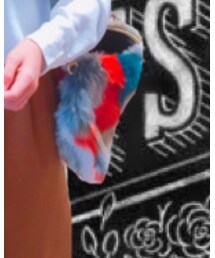 ANAP | クラッチバッグ