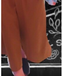 mikoa LOWRYS FARM | シューズ