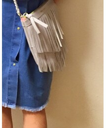 H&M | ショルダーバッグ